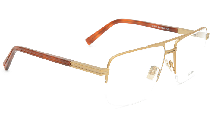 Оправы -  Ermenegildo Zegna 5274 035 59 (+) - 1