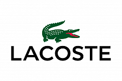 LACOSTE