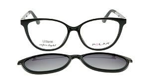 Оправа Опр. Polar Junior 506-77 clip-on 49 (+)