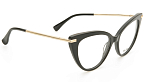 Оправы -  Max Mara MM 5145 001 52 (+) - 1