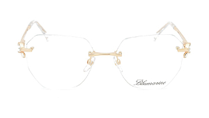 Оправа Опр. Blumarine 213S 8FC 54 (+)