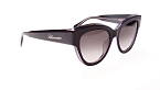 Солнцезащитные очки -  Blumarine 860 N41 54 (+) - 1