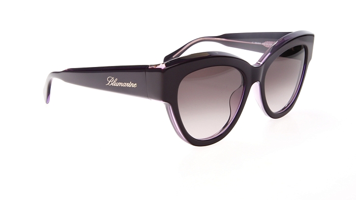 Солнцезащитные очки -  Blumarine 860 N41 54 (+) - 1