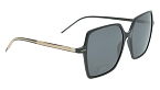 Солнцезащитные очки -  Boss 1524/S-807-IR 57 (+) - 1