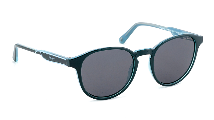 Солнцезащитные очки -  Pepe Jeans Casablanca 7430-619 53 (+) - 1