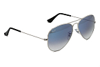 Солнцезащитные очки -  Ray-Ban 0RB3025-003/3F 58 (+) - 1