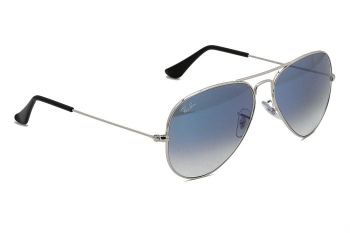 Солнцезащитные очки -  Ray-Ban 0RB3025-003/3F 58 (+) - 1
