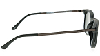Оправы -  Polar 522-76/G clip-on 52 (+) - 3