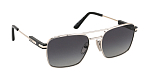 Солнцезащитные очки -  Prada 0PR 67ZS-1BC5W1 56 (+) - 1