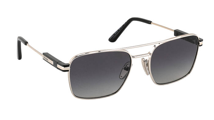 Солнцезащитные очки -  Prada 0PR 67ZS-1BC5W1 56 (+) - 1