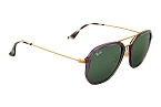 Солнцезащитные очки -  Ray-Ban 0RB4273-6237 52 (+) - 1