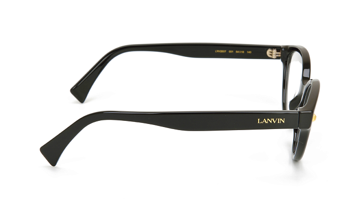 Оправы -  Lanvin LNV2607 001 54 18 (+) - 2
