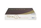 Контактные линзы - Alcon Dailies Total 1 (90 линз) - 3