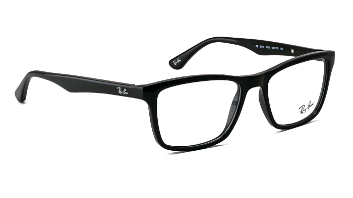 Оправы -  Ray-Ban 0RX5279-2000 55 (+) - 1
