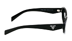 Солнцезащитные очки -  Prada 0PR 26ZS-16K08Z 55 (+) - 2