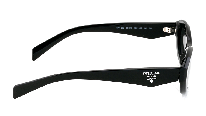 Солнцезащитные очки -  Prada 0PR 26ZS-16K08Z 55 (+) - 2