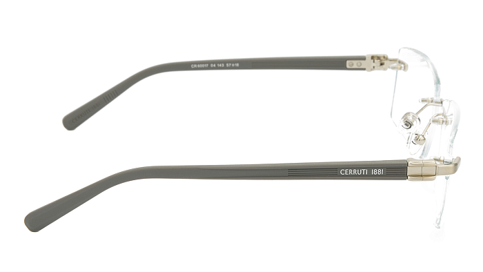 Оправы -  Cerruti 1881 CR 60017 C4 (+) - 2