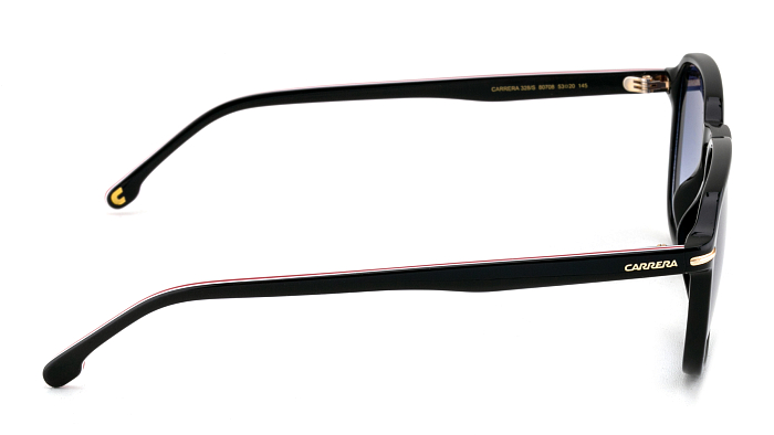 Солнцезащитные очки -  Carrera 328/S-807 53 (+) - 2