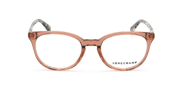 Оправы -  Longchamp LO2608 272 49 19 (+) - 0