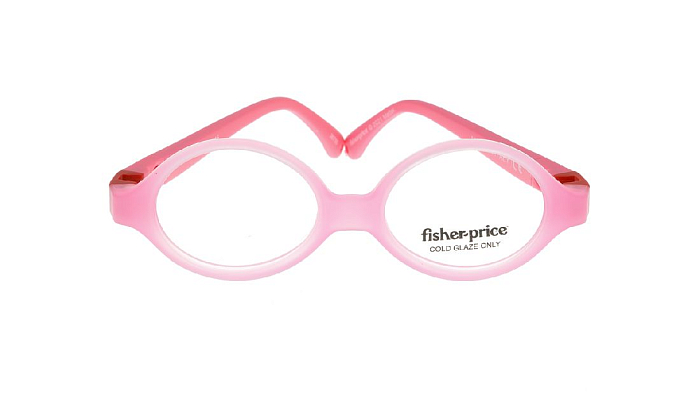 Оправы -  Fisher-Price FPV18 522 38-15-115 (+) - 0