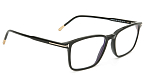 Оправы -  Tom Ford 5607-B 001 53 (+) - 1