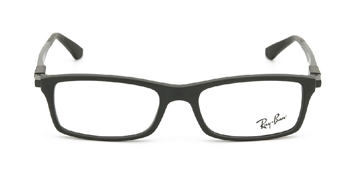 Оправы -  Ray-Ban 0RX7017-5196 52 (+) - 0