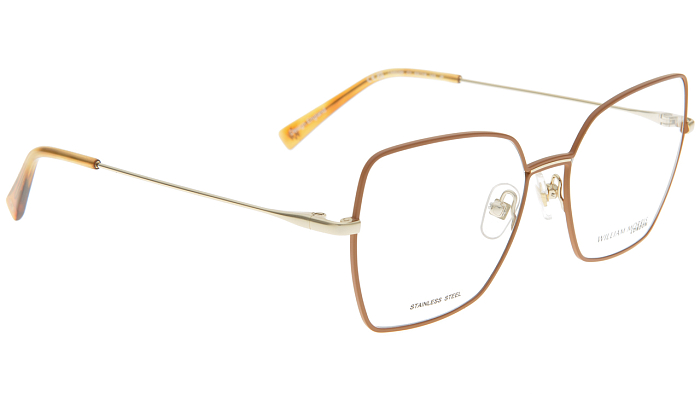Оправы -  William Morris London 50295 C1 53/16 (+) - 1