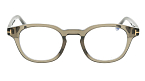 Оправы -  Tom Ford 6000-K-B 057 49 (+) - 0