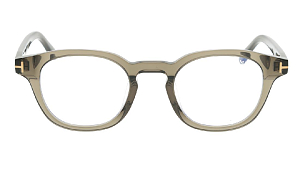 Оправа Опр. Tom Ford 6000-K-B 057 49 (+)
