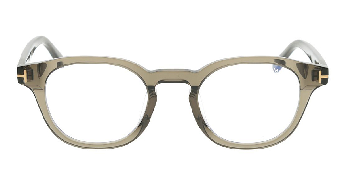 Оправы -  Tom Ford 6000-K-B 057 49 (+) - 0