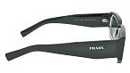 Солнцезащитные очки -  Prada 0PR 06YS-09Q5S0 53 (+) - 2