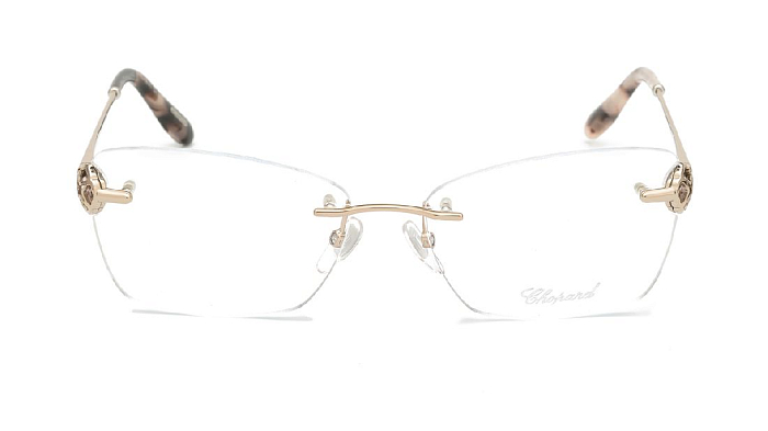 Оправы -  Chopard F86S A39 (+) - 0