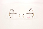 Оправы -  Giornale 372-01 M Brown - 1