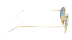 Солнцезащитные очки -  Ray-Ban 0RB3547-001/3M 54 (+) - 2