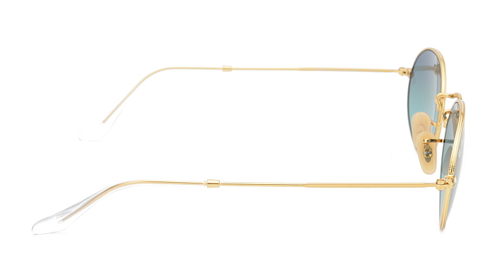 Солнцезащитные очки -  Ray-Ban 0RB3547-001/3M 54 (+) - 2