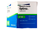 Контактные линзы - OPTIMA FW (4 линзы) - 3