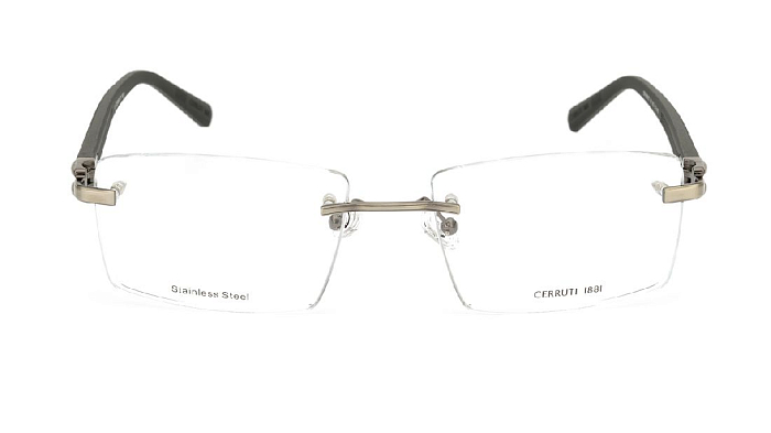 Оправы -  Cerruti 1881 CR 60017 C1 (+) - 0