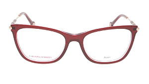 Оправа Опр. Carolina Herrera HER 0151-LHF 54 (+)