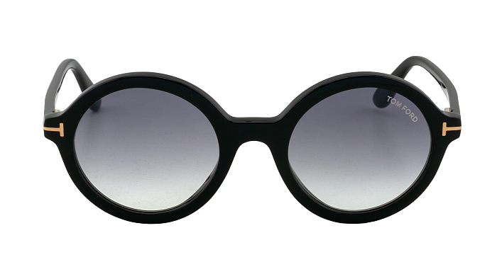 Солнцезащитные очки -  Tom Ford 0602 001 52 (+) - 0