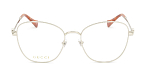 Оправы -  Gucci GG1418O-002 55 (+) - 0