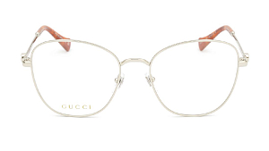 Оправа Опр. Gucci GG1418O-002 55 (+)