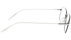 Оправы -  Jaguar 35061-5100 55/17 (+) - 2