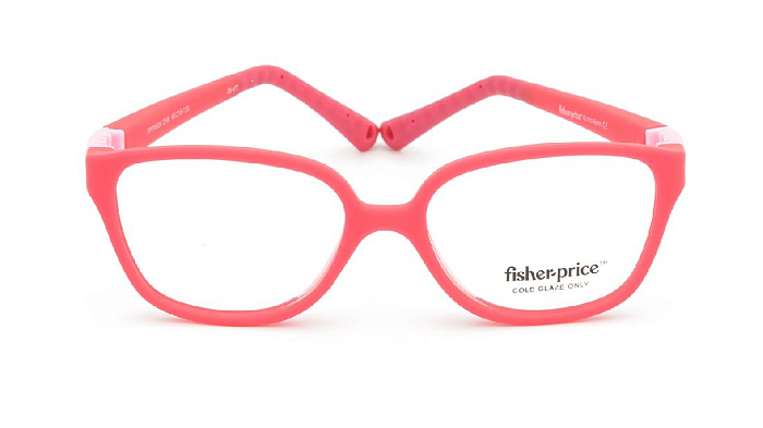 Оправы -  Fisher-Price FPVN006 CHR 45-16-120 +2шн (+) - 0