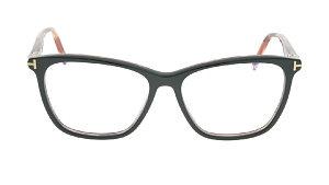 Оправа Опр. Tom Ford 5989-B 005 55 (+)