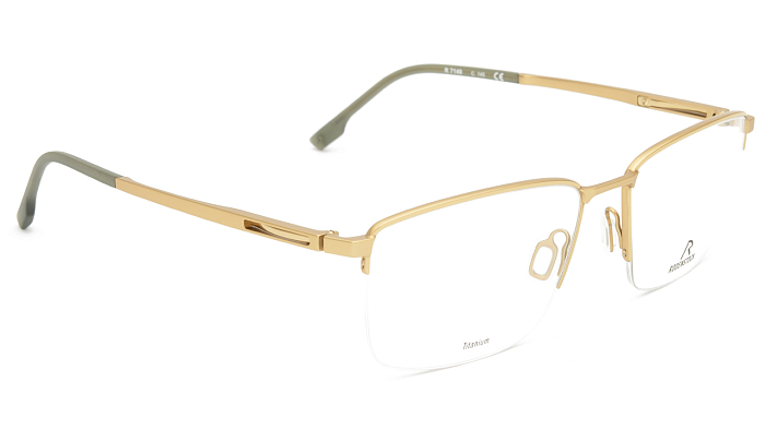 Оправы -  Rodenstock 7149-C 58 (+) - 1