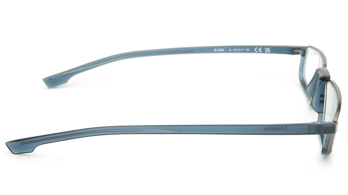 Оправы -  Rodenstock 2665 B000 53 (+) - 2