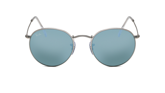 Солнцезащитные очки -  Ray-Ban 0RB3447-019/30 50 (+) - 0