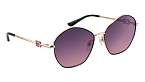 Солнцезащитные очки -  Guess 7907 05B 59 (+) - 1