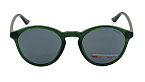 Солнцезащитные очки -  Polaroid PLD 4153/S-1ED 50 (+) - 0