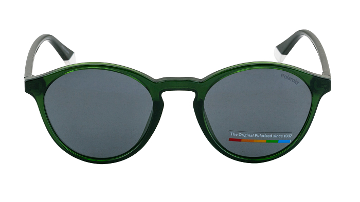 Солнцезащитные очки -  Polaroid PLD 4153/S-1ED 50 (+) - 0